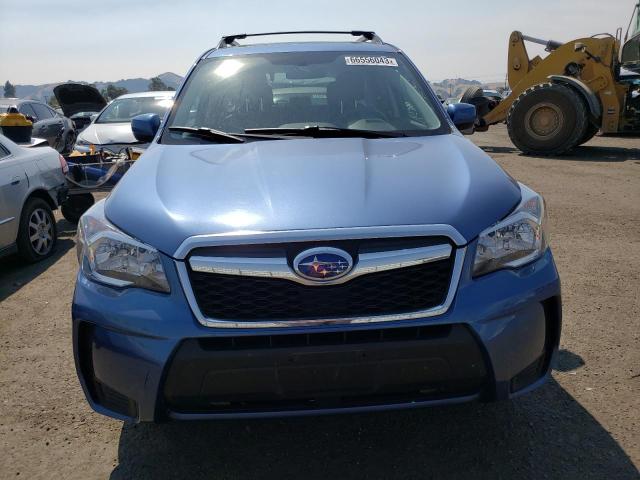 Photo 5 from auction – 2016 SUBARU FORESTER 2 with VIN JF2SJGDCXGH500716