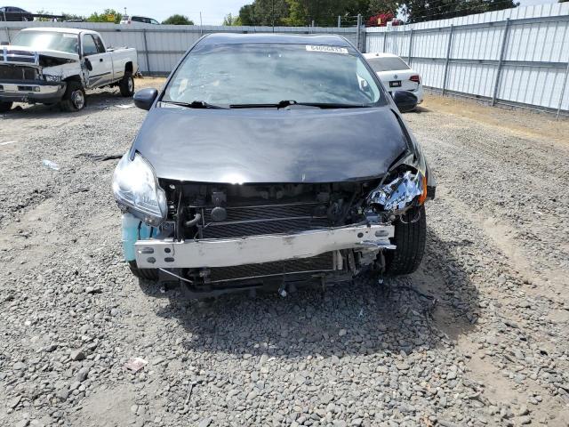 Photo 5 from auction – 2011 TOYOTA PRIUS with VIN JTDKN3DU1B0252299