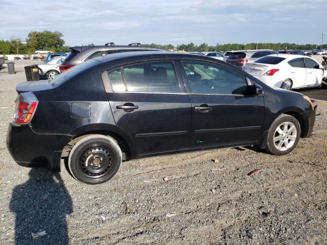 Photo 3 from auction – 2008 NISSAN SENTRA 2.0 with VIN 3N1AB61E08L667759