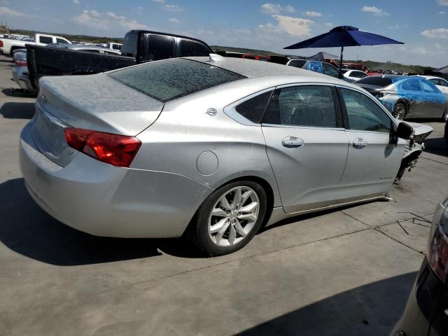 Photo 3 from auction – 2018 CHEVROLET IMPALA LT with VIN 2G1105S32J9118642