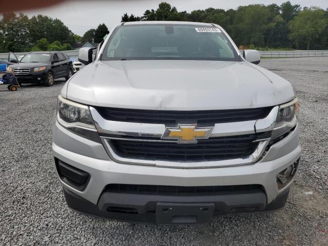 Photo 5 from auction – 2016 CHEVROLET COLORADO with VIN 1GCHSBE31G1101449