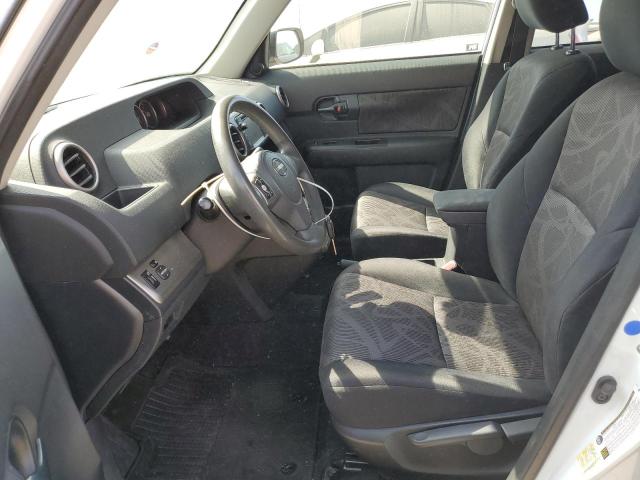 Photo 7 from auction – 2014 TOYOTA SCION XB with VIN JTLZE4FE1EJ062189