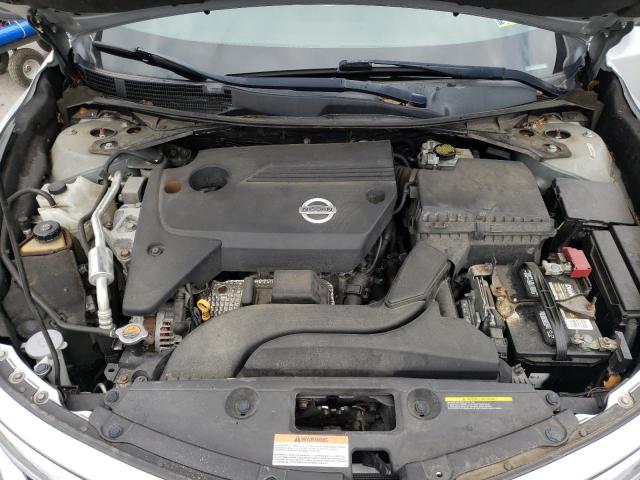Photo 11 from auction – 2013 NISSAN ALTIMA 2.5 with VIN 1N4AL3AP8DN488122