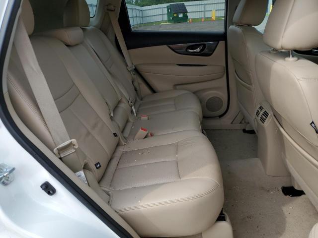 Photo 10 from auction – 2015 NISSAN ROGUE S with VIN 5N1AT2MV4FC903249
