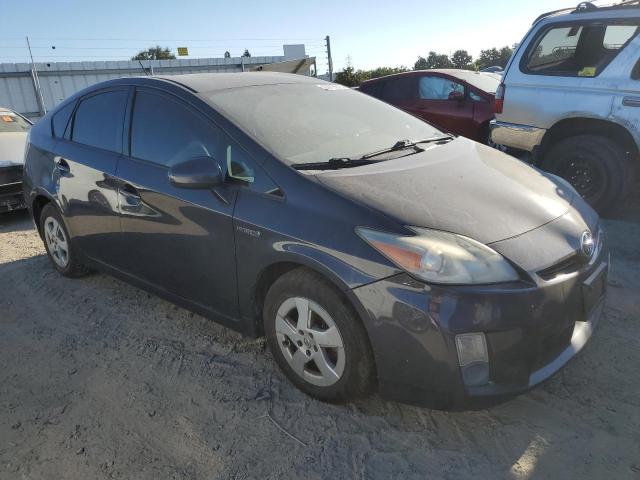 Photo 4 from auction – 2010 TOYOTA PRIUS with VIN JTDKN3DUXA5151716
