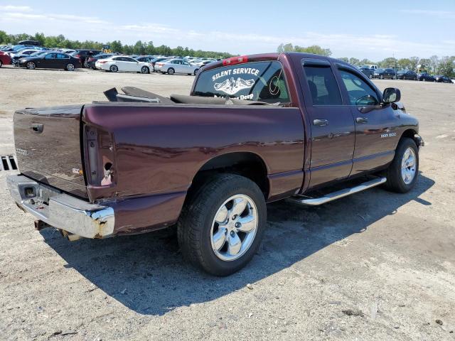 Photo 3 from auction – 2004 DODGE RAM 1500 S with VIN 1D7HA18D54S635812