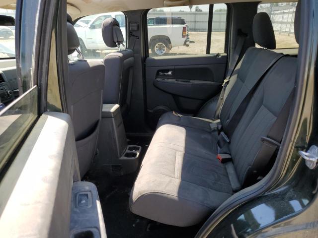 Photo 11 from auction – 2011 JEEP LIBERTY SP with VIN 1J4PP2GK6BW514104