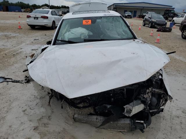 Photo 5 from auction – 2018 AUDI A4 PREMIUM with VIN WAUKMAF47JA133442