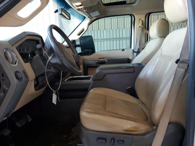 Photo 7 from auction – 2012 FORD F250 SUPER with VIN 1FT7W2BT1CEA56441