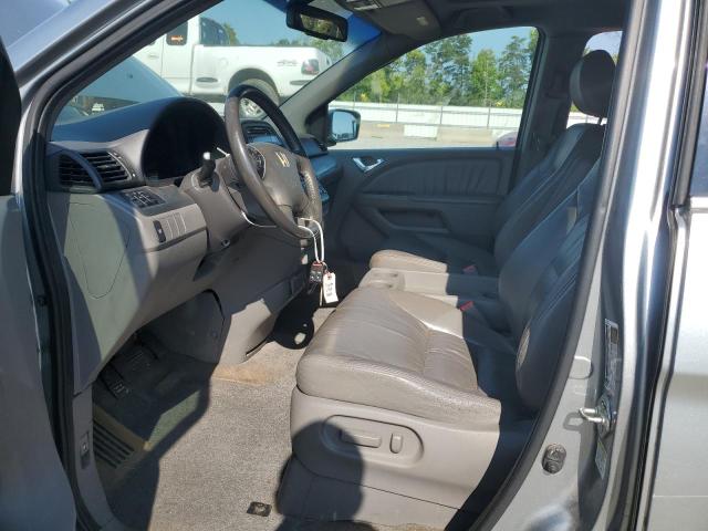 Photo 7 from auction – 2008 HONDA ODYSSEY EX with VIN 5FNRL38608B077974