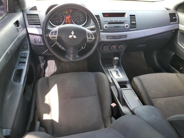 Photo 8 from auction – 2011 MITSUBISHI LANCER ES/ with VIN JA32U2FUXBU010919