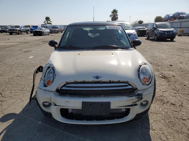 Photo 5 from auction – 2011 MINI COOPER with VIN WMWSU3C58BT096903