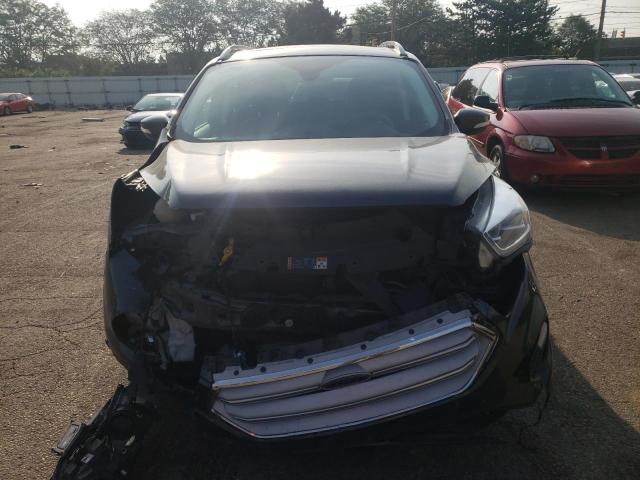 Photo 5 from auction – 2018 FORD ESCAPE TIT with VIN 1FMCU9J9XJUA51613