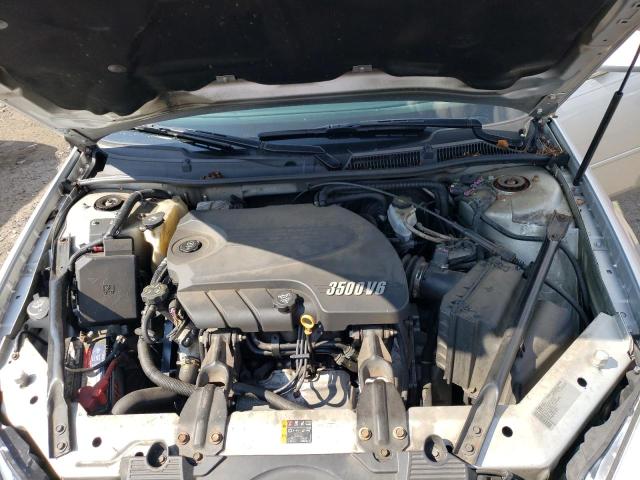 Photo 11 from auction – 2011 CHEVROLET IMPALA LT with VIN 2G1WB5EK4B1194382