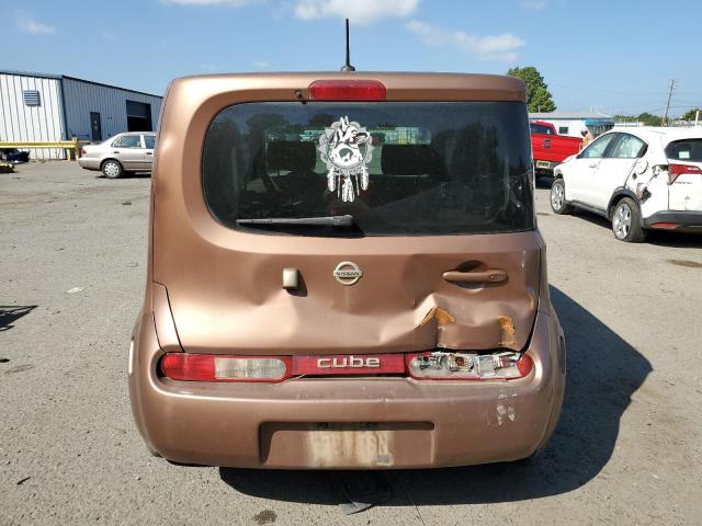 Photo 6 from auction – 2011 NISSAN CUBE BASE with VIN JN8AZ2KR7BT206777