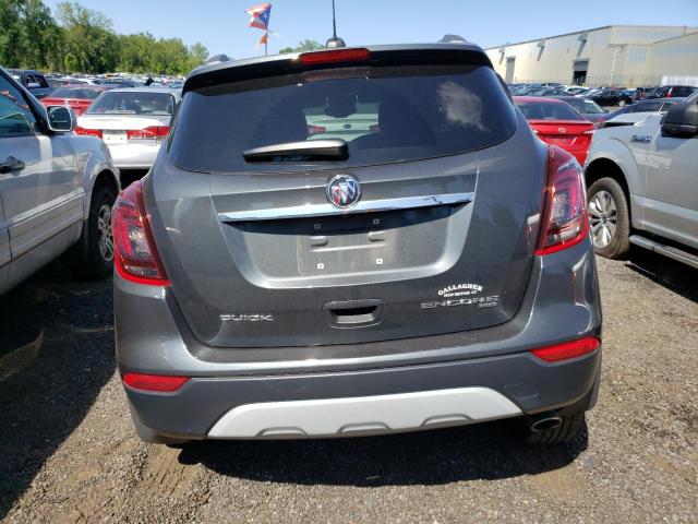 Photo 6 from auction – 2017 BUICK ENCORE ESS with VIN KL4CJGSB9HB007430