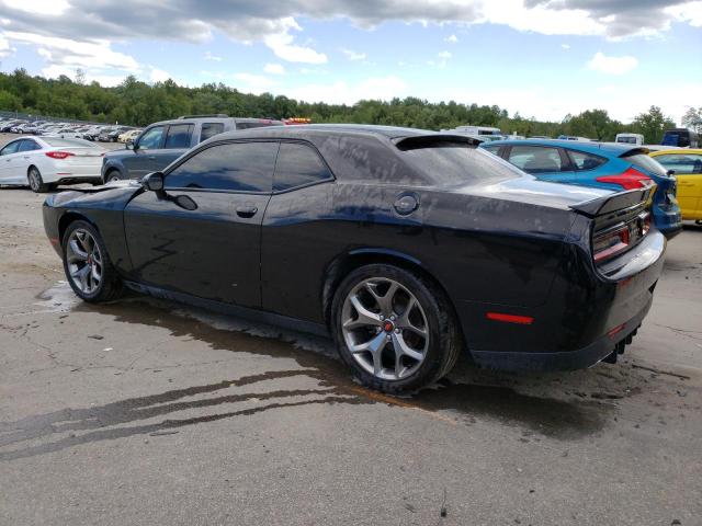 Photo 2 from auction – 2016 DODGE CHALLENGER with VIN 2C3CDZAG8GH249948
