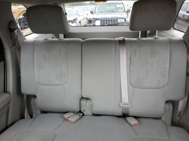 Photo 10 from auction – 2005 CHEVROLET EQUINOX LS with VIN 2CNDL23F356106098