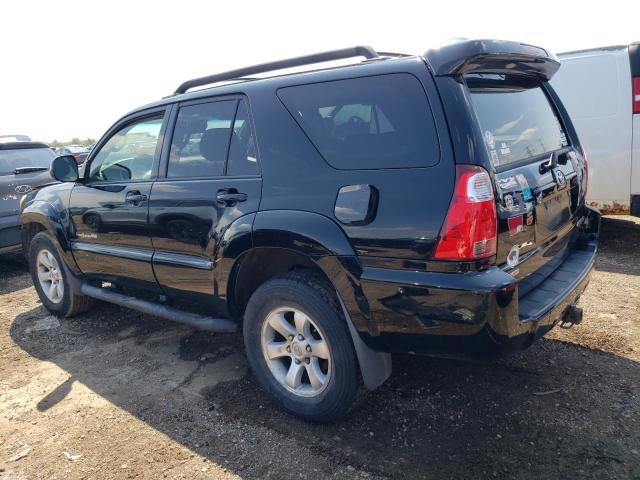 Снимка 2 от търг – 2007 TOYOTA 4RUNNER SR с VIN JTEBU14R378104906