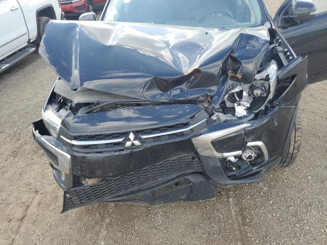 Photo 12 from auction – 2018 MITSUBISHI OUTLANDER with VIN JA4AR3AW3JZ005120