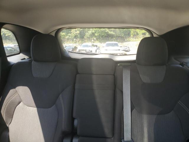 Photo 10 from auction – 2016 JEEP CHEROKEE L with VIN 1C4PJMCS5GW105348
