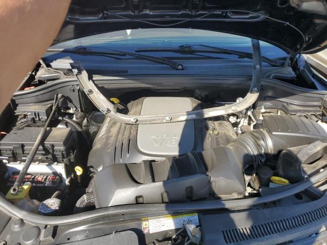 Photo 12 from auction – 2013 JEEP GRAND CHER with VIN 1C4RJFAT9DC598920