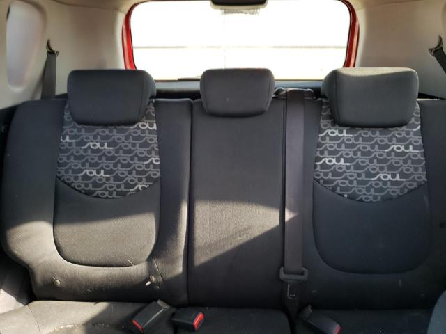 Photo 10 from auction – 2010 KIA UK with VIN KNDJT2A2XA7103734