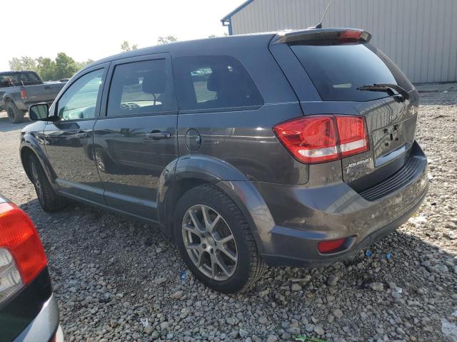 Photo 2 from auction – 2017 DODGE JOURNEY GT with VIN 3C4PDCEG3HT564735