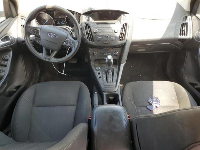 Photo 8 from auction – 2016 FORD FOCUS SE with VIN 1FADP3K2XGL406945