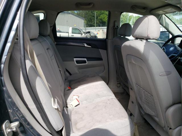 Photo 10 from auction – 2010 SATURN VUE XE with VIN 3GSALAE18AS608690