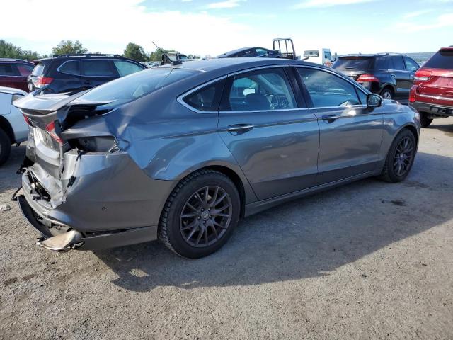 Photo 3 from auction – 2013 FORD FUSION TIT with VIN 3FA6P0D92DR131327