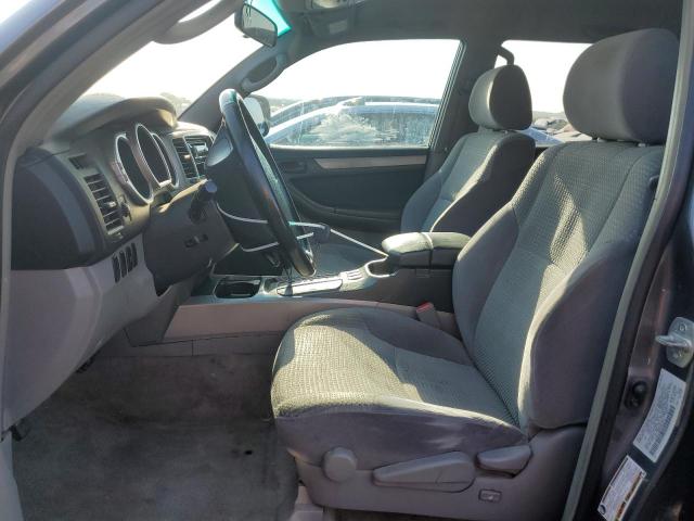 Photo 7 from auction – 2004 TOYOTA 4RUNNER SR with VIN JTEZT14R640018713