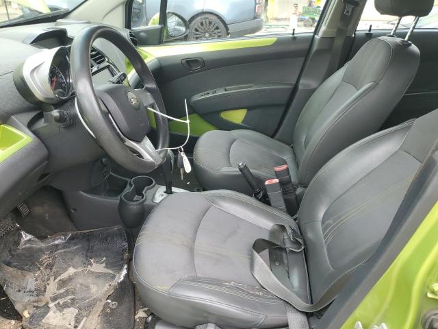 Zdjęcie 7 z aukcji – 2013 CHEVROLET SPARK 1LT z VIN KL8CD6S94DC503155