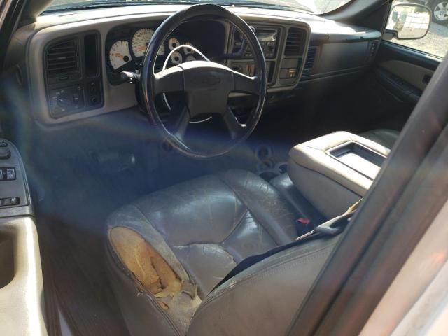 Photo 8 from auction – 2003 CHEVROLET SILVERADO with VIN 1GCEC14T03Z115950