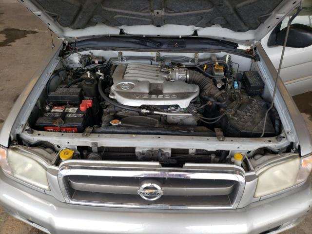 Photo 12 from auction – 2004 NISSAN PATHFINDER with VIN JN8DR09X94W807230