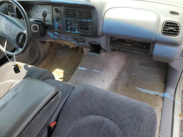 Photo 8 from auction – 1997 DODGE DAKOTA with VIN 1B7GL23X8VS287092