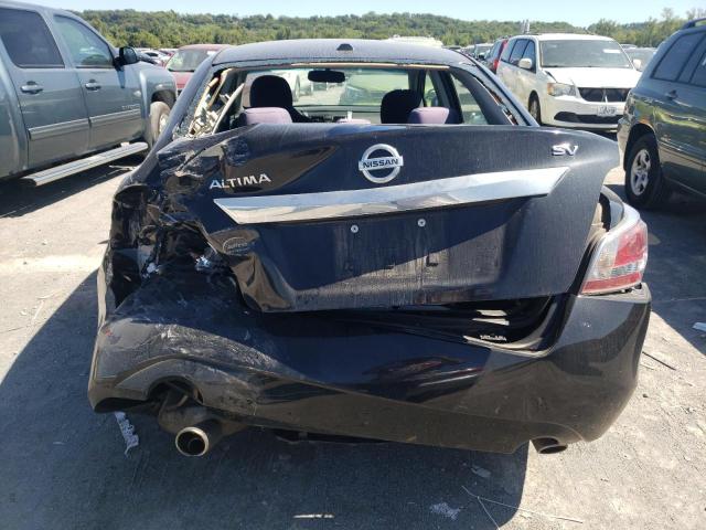 Снимка 6 от търг – 2015 NISSAN ALTIMA с VIN 1N4AL3AP1FC183883