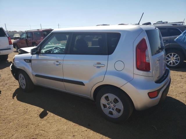 Photo 2 from auction – 2012 KIA SOUL with VIN KNDJT2A58C7448824