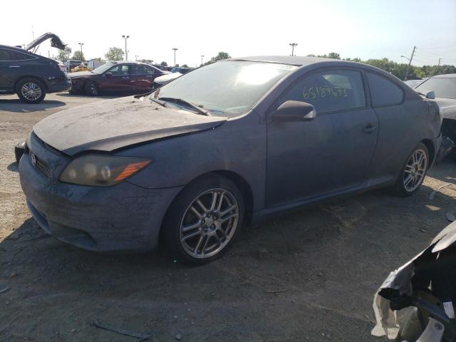 صورة رقم 1 من المزاد - 2008 TOYOTA SCION TC مع VIN JTKDE167980240066