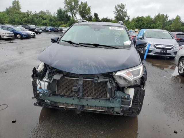 Photo 5 from auction – 2018 TOYOTA RAV4 ADVEN with VIN JTMRFREV4JJ257110