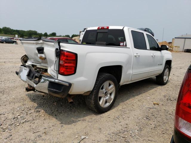صورة رقم 3 من المزاد - 2015 CHEVROLET SILVERADO مع VIN 3GCUKREC9FG407094