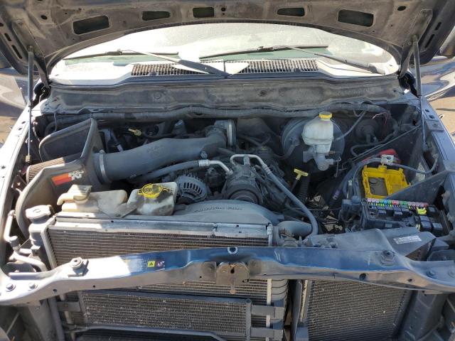 Photo 11 from auction – 2004 DODGE RAM 1500 S with VIN 1D7HU18D94S752946
