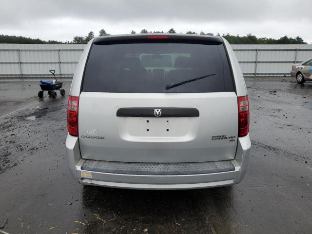 Photo 6 from auction – 2010 DODGE GRAND CARA with VIN 2D4RN3D11AR397032