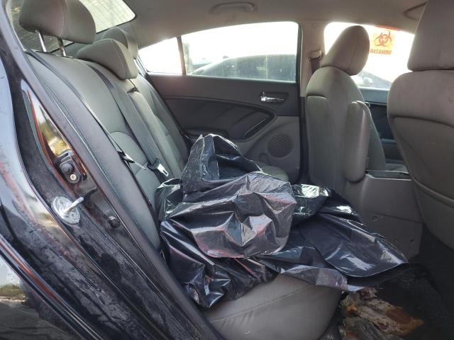 Photo 10 from auction – 2014 KIA FORTE EX with VIN KNAFX4A8XE5060781