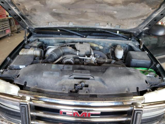 Photo 11 from auction – 2003 GMC SIERRA K25 with VIN 1GTHK29103E146152