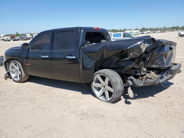 Zdjęcie 2 z aukcji – 2008 CHEVROLET SILVERADO z VIN 3GCEC13C38G158932