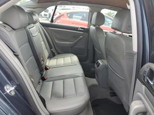 Photo 10 from auction – 2005 VOLKSWAGEN NEW JETTA with VIN 3VWRF71K65M635496