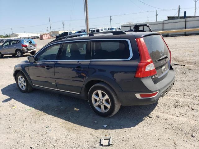 Photo 2 from auction – 2010 VOLVO XC70 3.2 with VIN YV4960BZ4A1075889