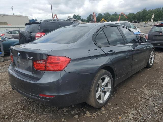 Photo 3 from auction – 2013 BMW 328 XI SUL with VIN WBA3B5C53DF595907