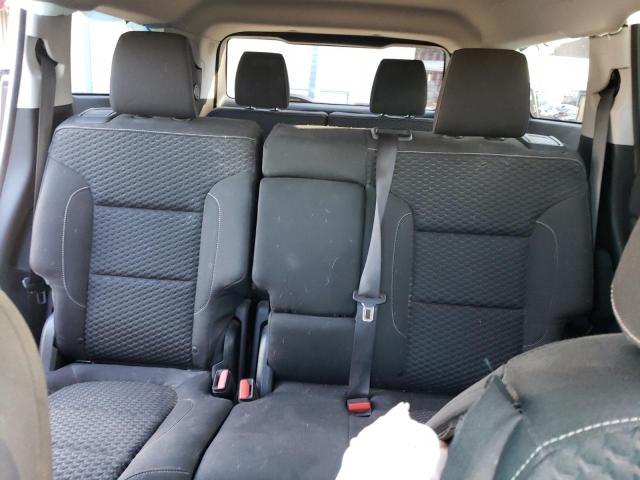Photo 10 from auction – 2017 GMC ACADIA SLE with VIN 1GKKNSLS1HZ150598